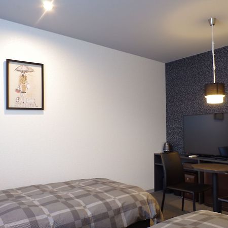 Design Hotel Space. K 가루이자와 외부 사진