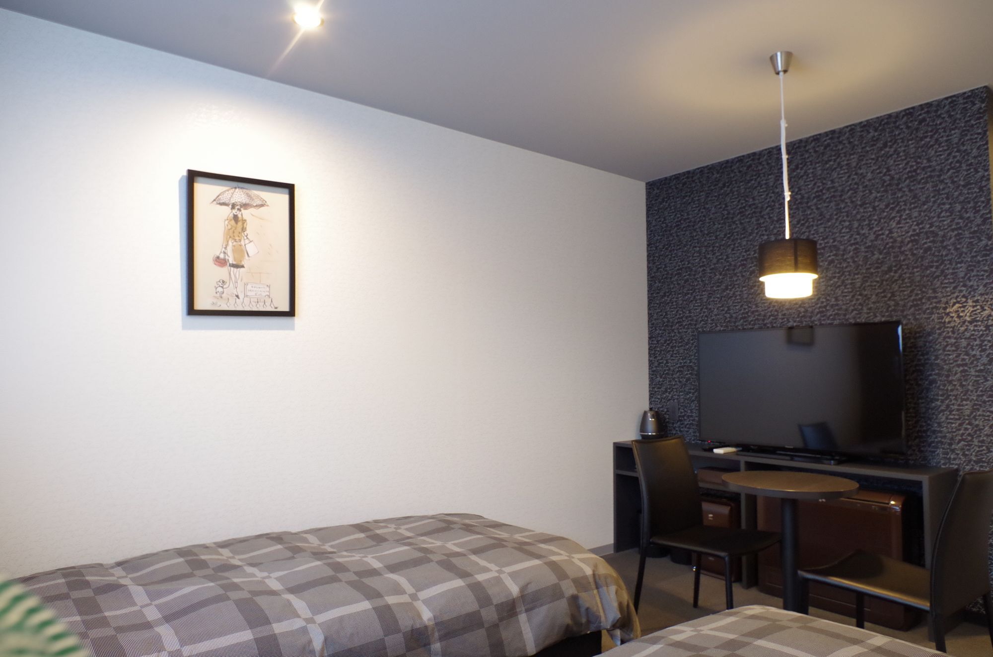Design Hotel Space. K 가루이자와 외부 사진