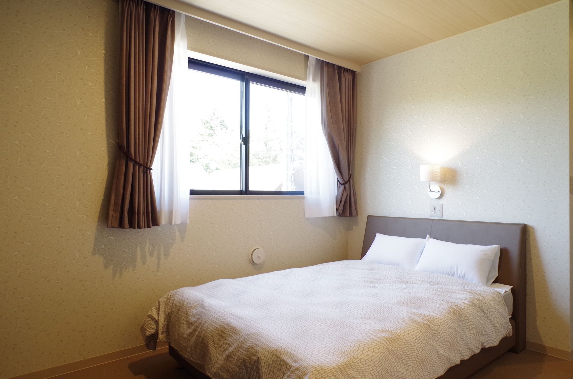 Design Hotel Space. K 가루이자와 외부 사진