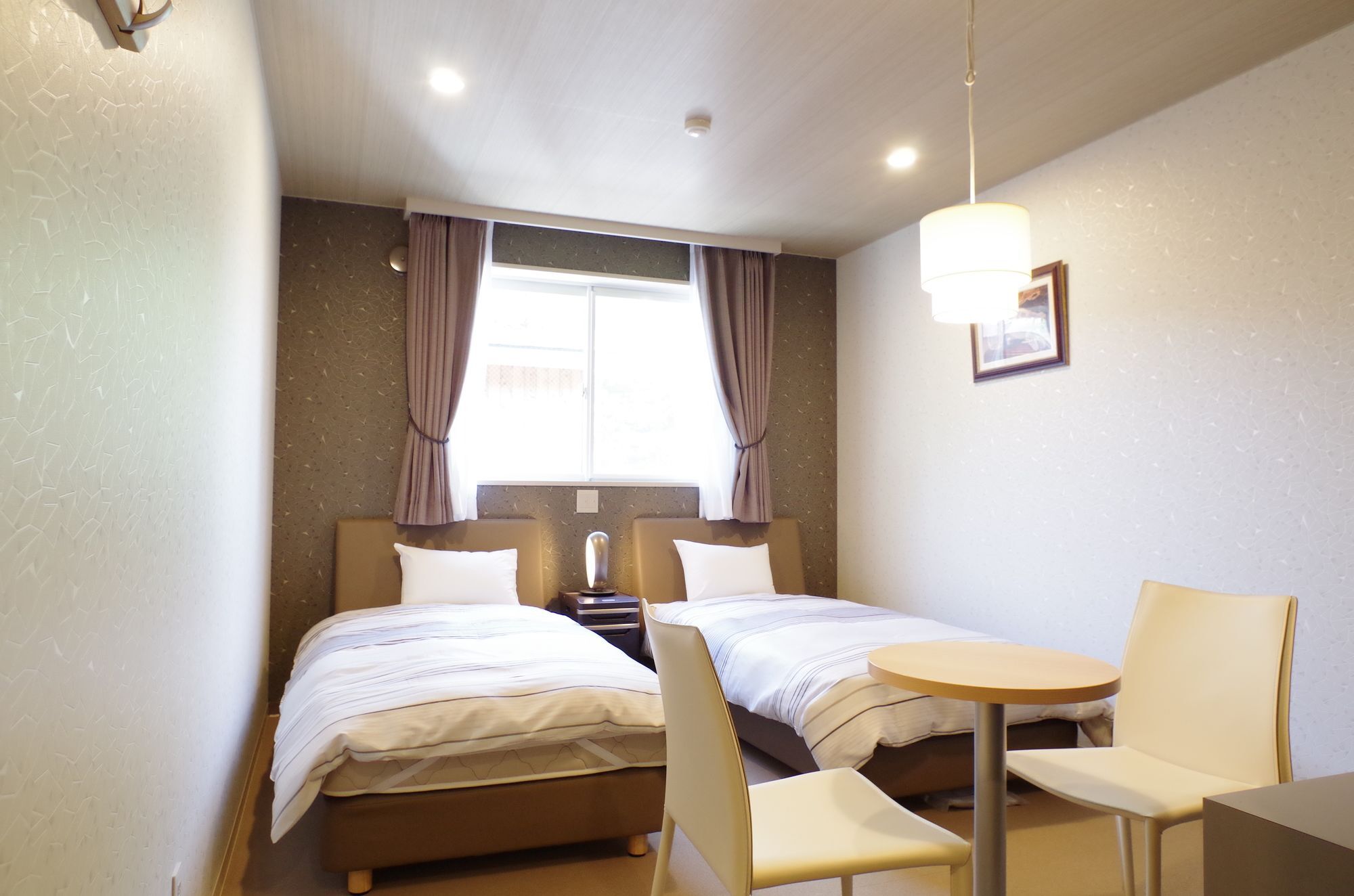 Design Hotel Space. K 가루이자와 외부 사진