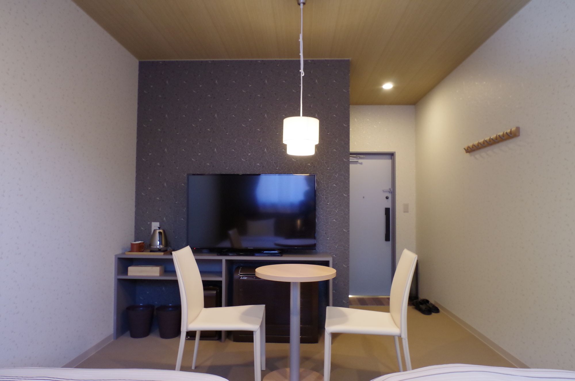 Design Hotel Space. K 가루이자와 외부 사진