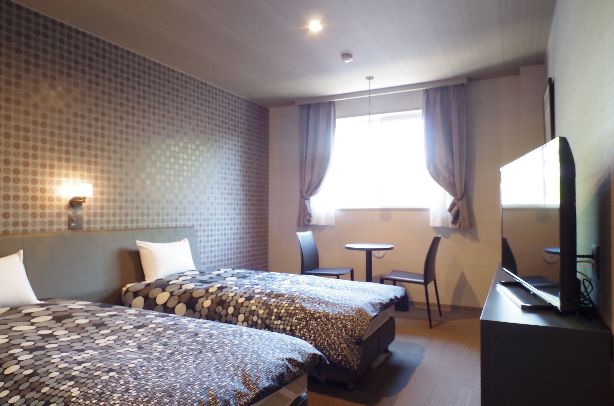 Design Hotel Space. K 가루이자와 외부 사진