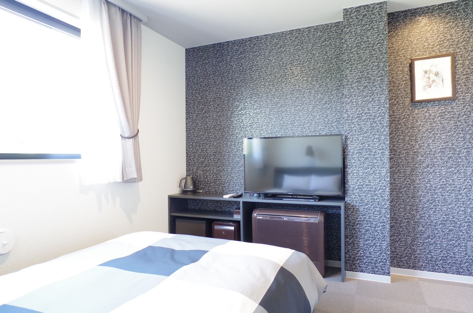 Design Hotel Space. K 가루이자와 외부 사진