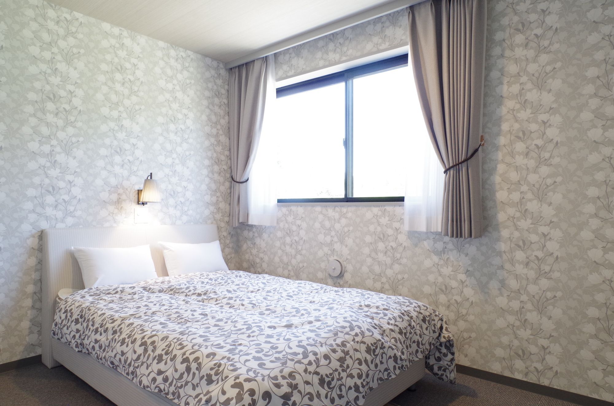 Design Hotel Space. K 가루이자와 외부 사진